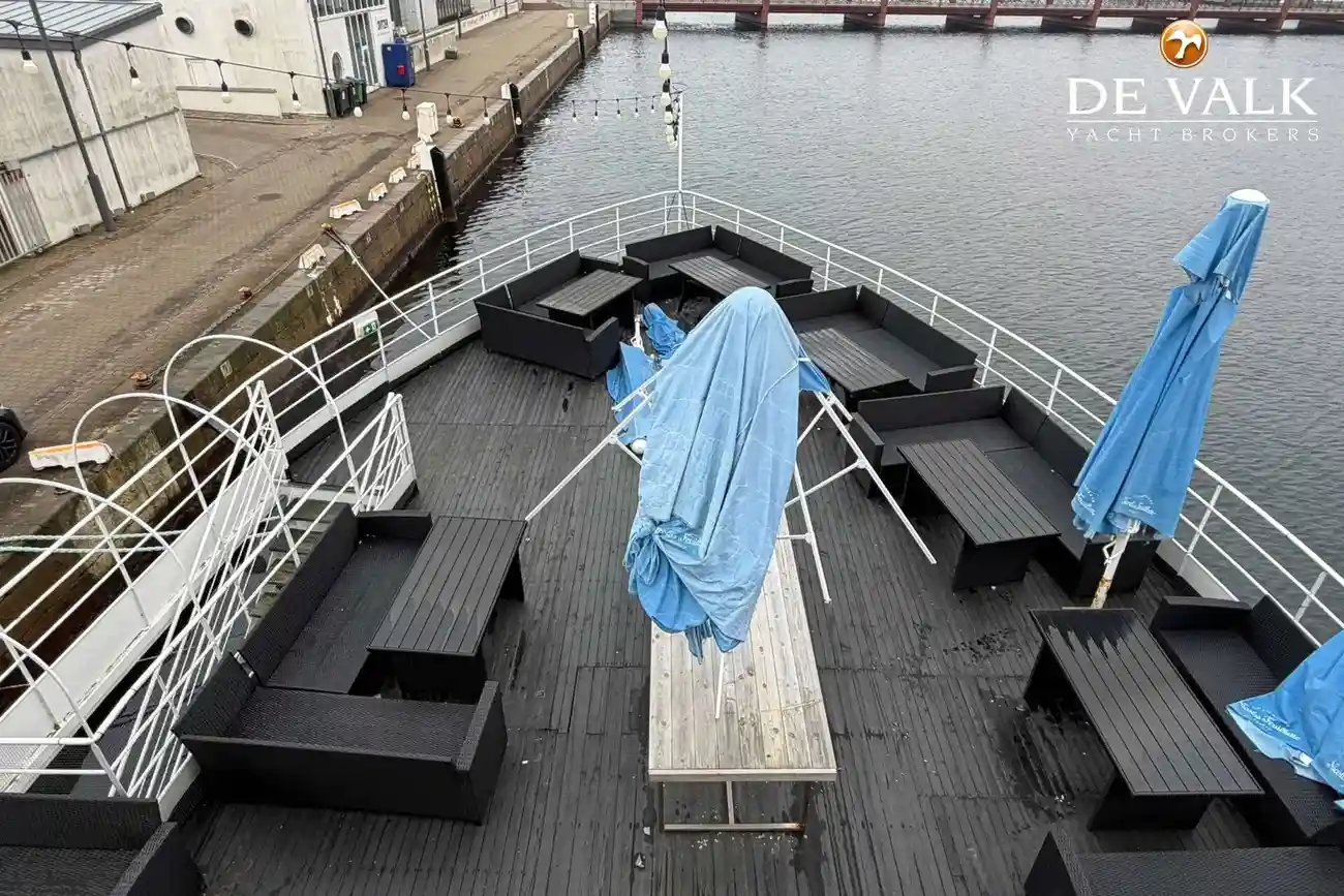 Thumbnail von Bodewes Varv Passenger Ship