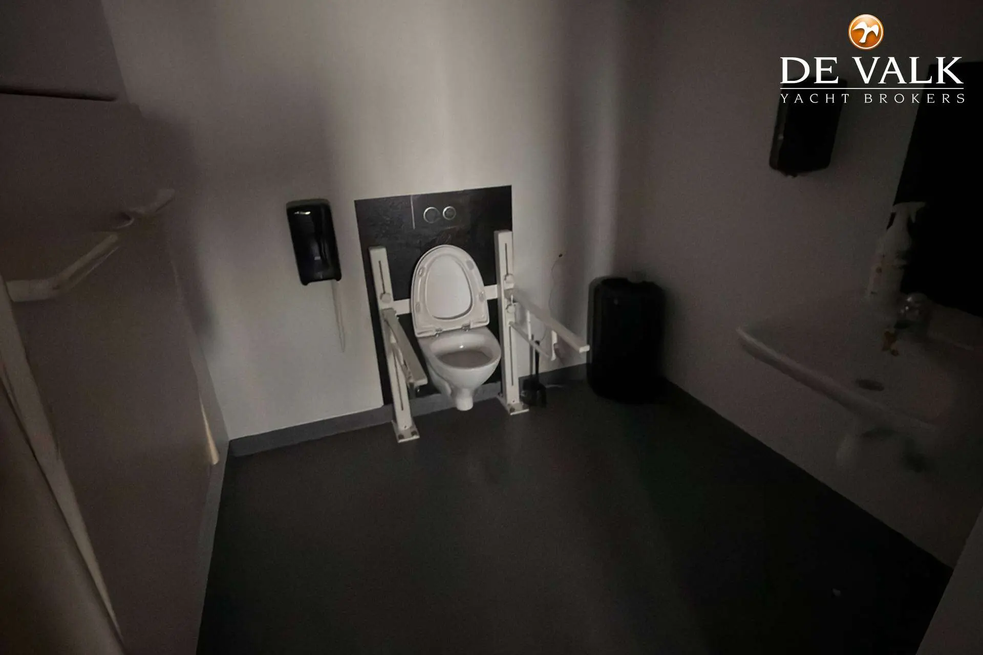 Thumbnail von Bodewes Varv Passenger Ship