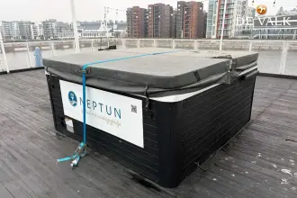 Thumbnail von Bodewes Varv Passenger Ship