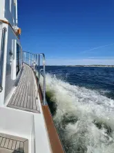 Thumbnail von Island Gypsy 32