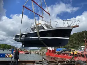 Thumbnail von Island Gypsy 32