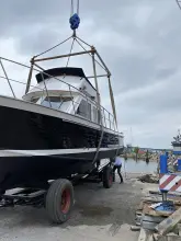 Thumbnail von Island Gypsy 32