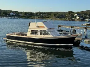 Thumbnail von Island Gypsy 32