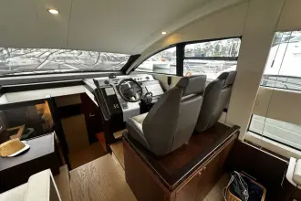 Thumbnail von Fairline Squadron 50 10054278