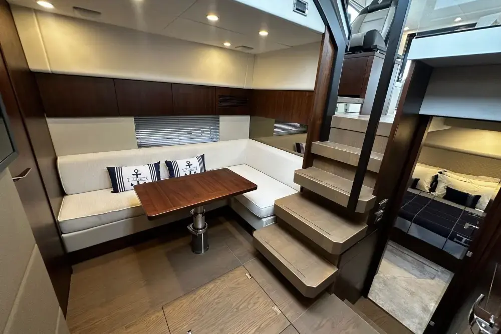 Thumbnail von Fairline Squadron 50 10054278