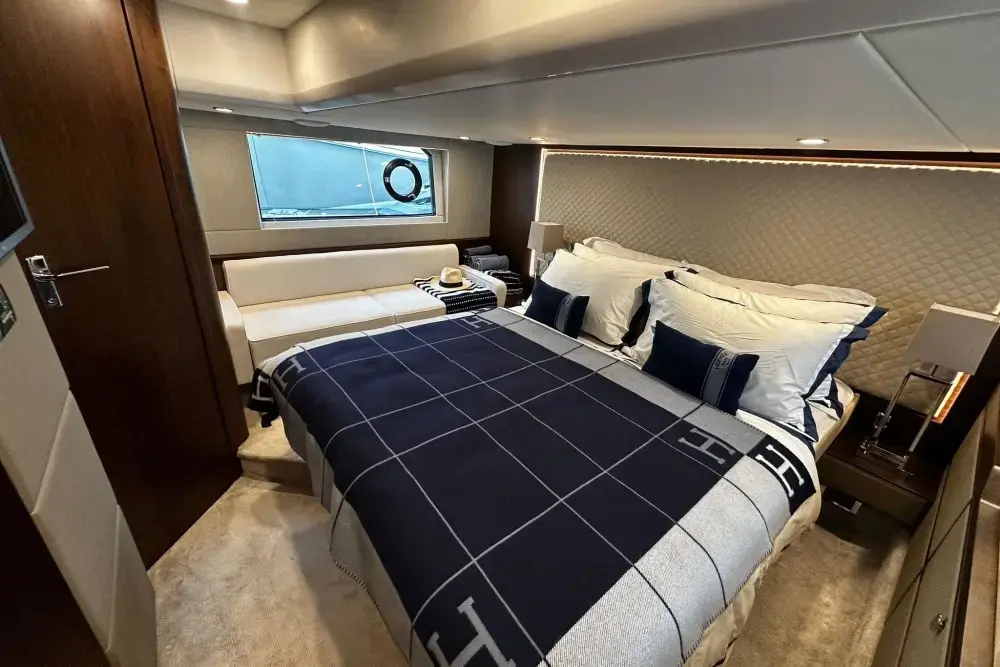 Thumbnail von Fairline Squadron 50 10054278