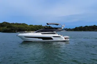 Thumbnail von Fairline Squadron 50 10054278