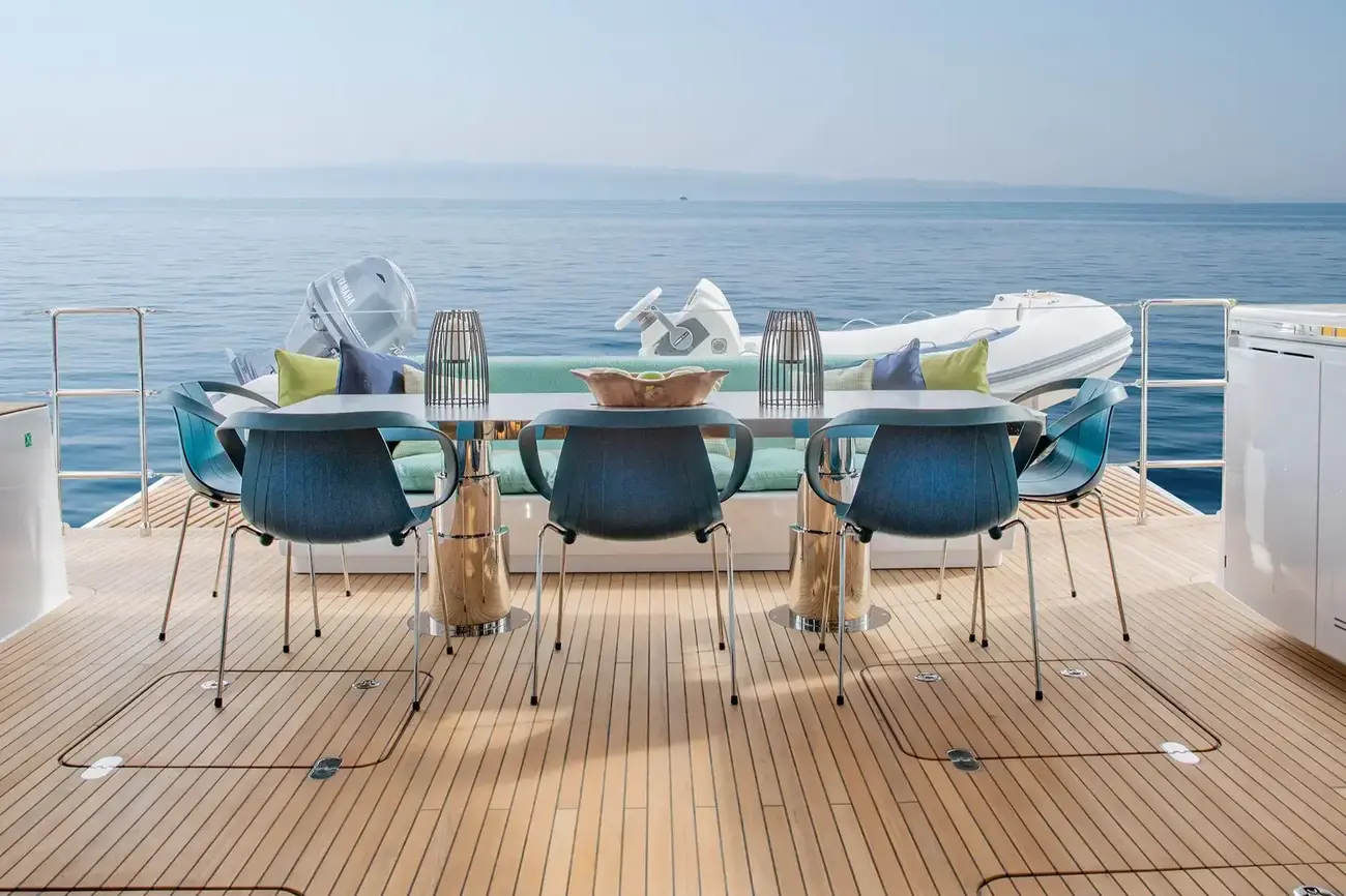 Thumbnail von Sunreef 60