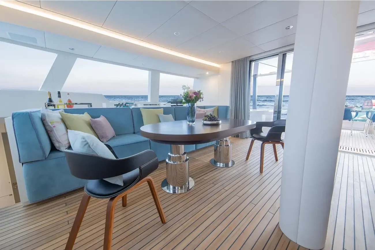 Thumbnail von Sunreef 60