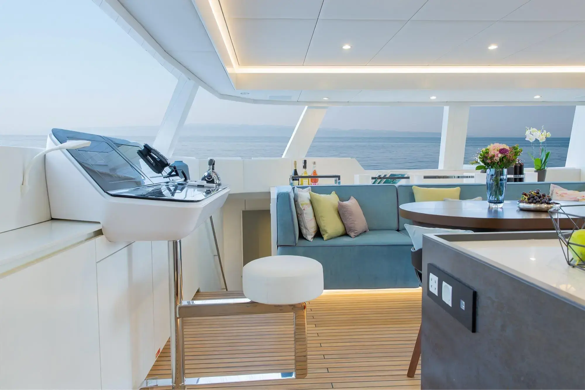 Thumbnail von Sunreef 60