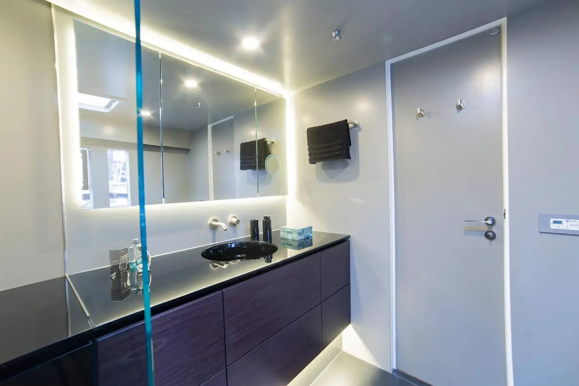 Thumbnail von Sunreef 60