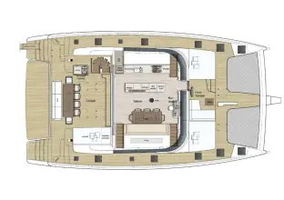 Thumbnail von Sunreef 60