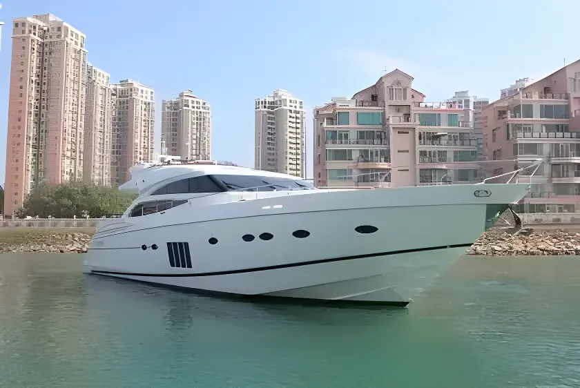 Thumbnail von Princess V85 S