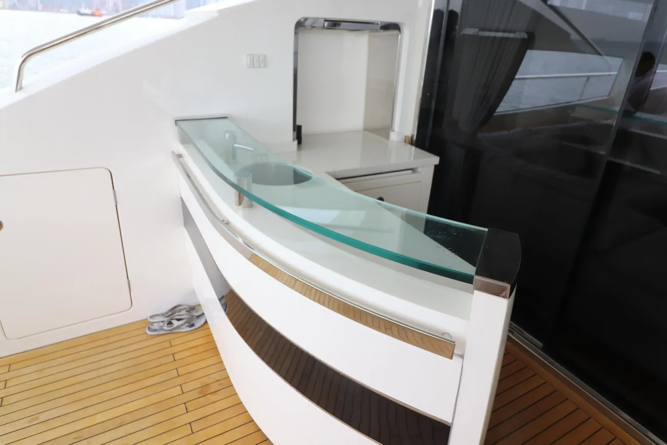 Thumbnail von Princess V85 S