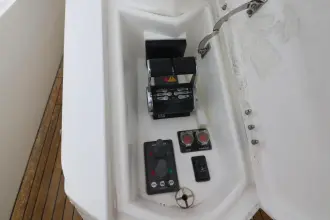 Thumbnail von Princess V85 S