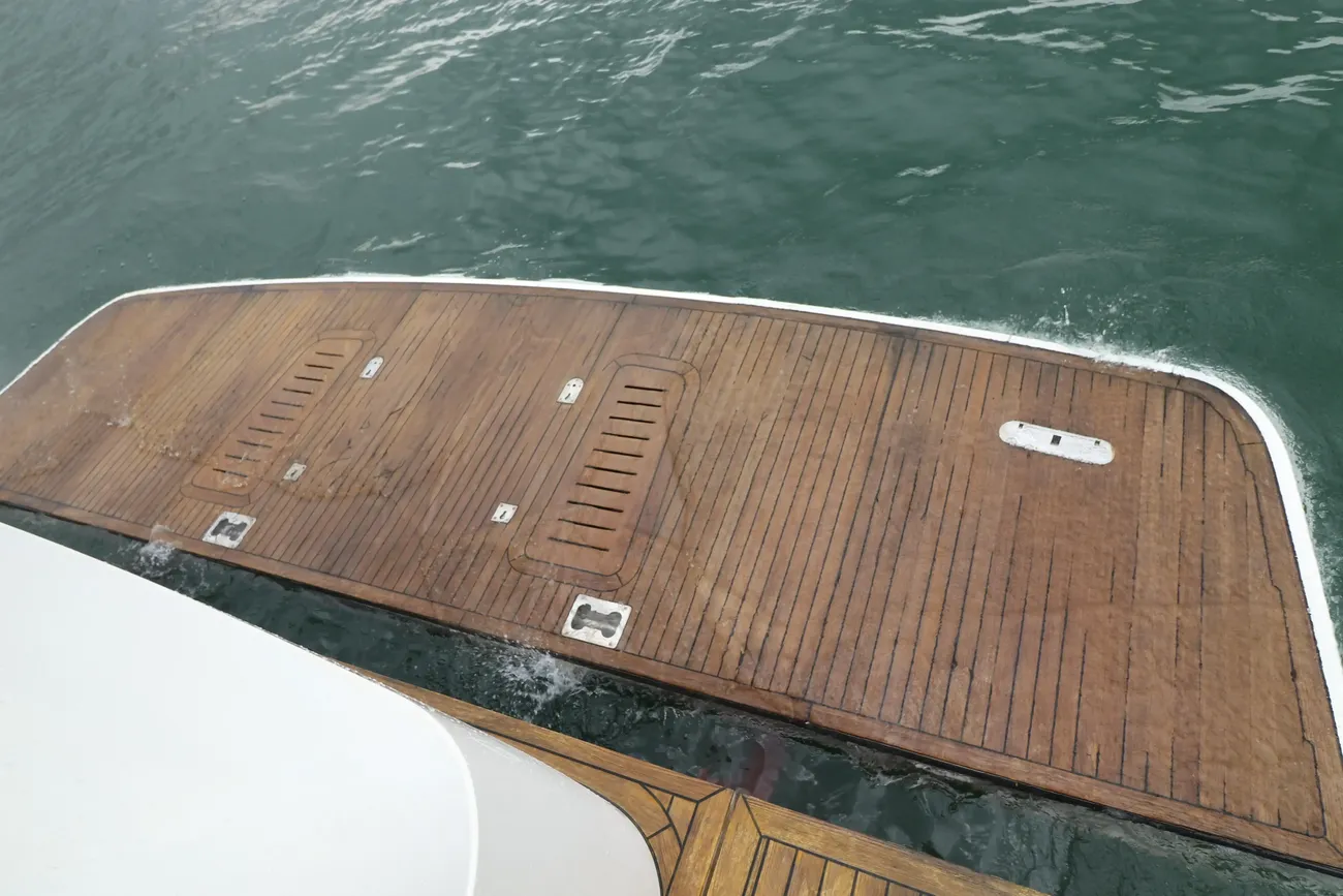 Thumbnail von Princess V85 S