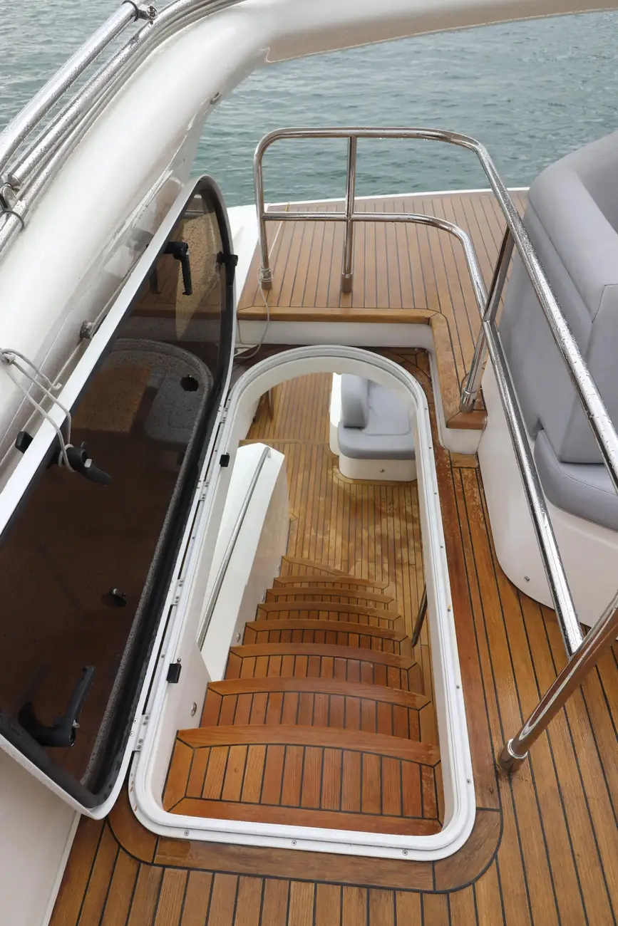 Thumbnail von Princess V85 S