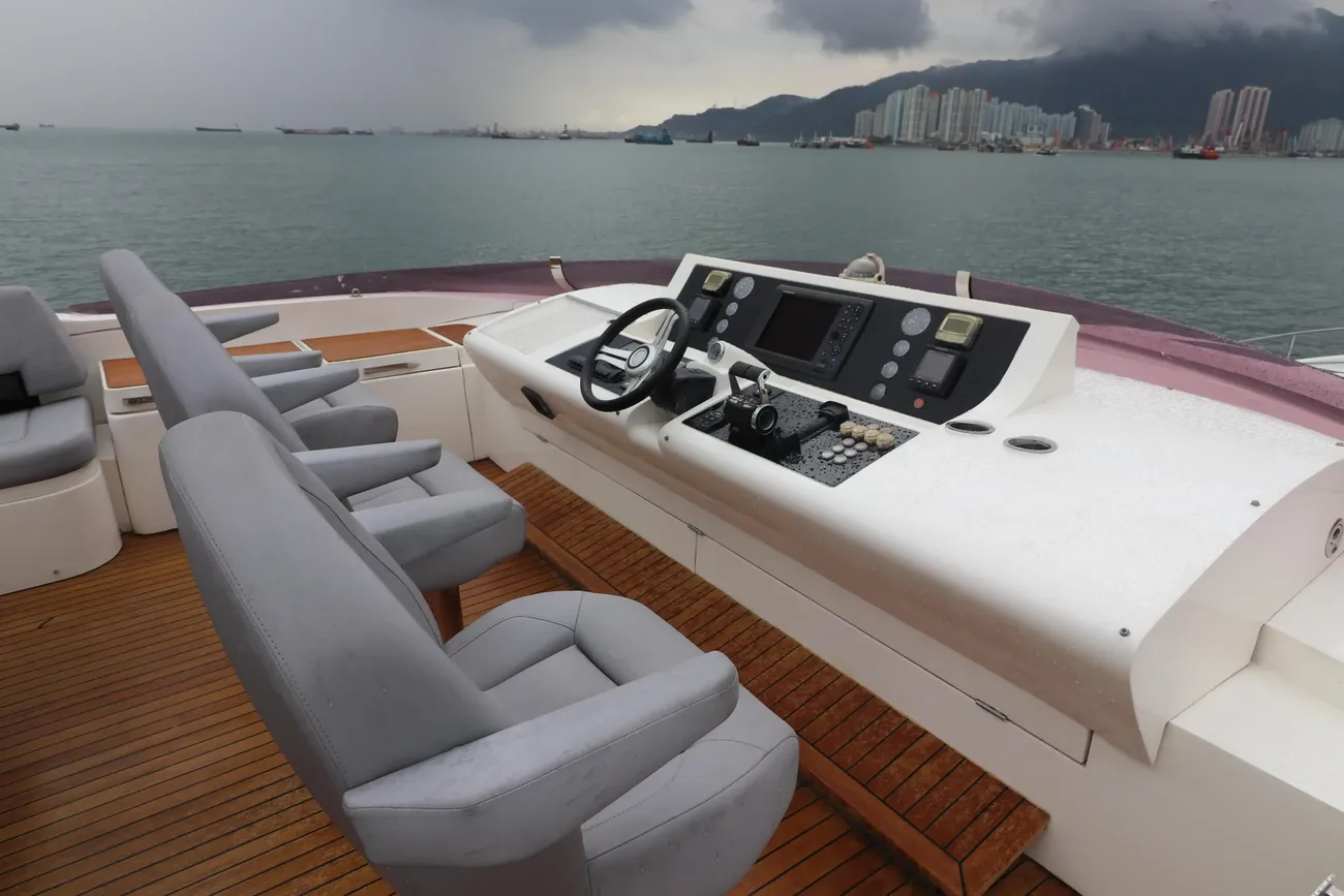 Thumbnail von Princess V85 S