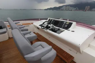 Thumbnail von Princess V85 S