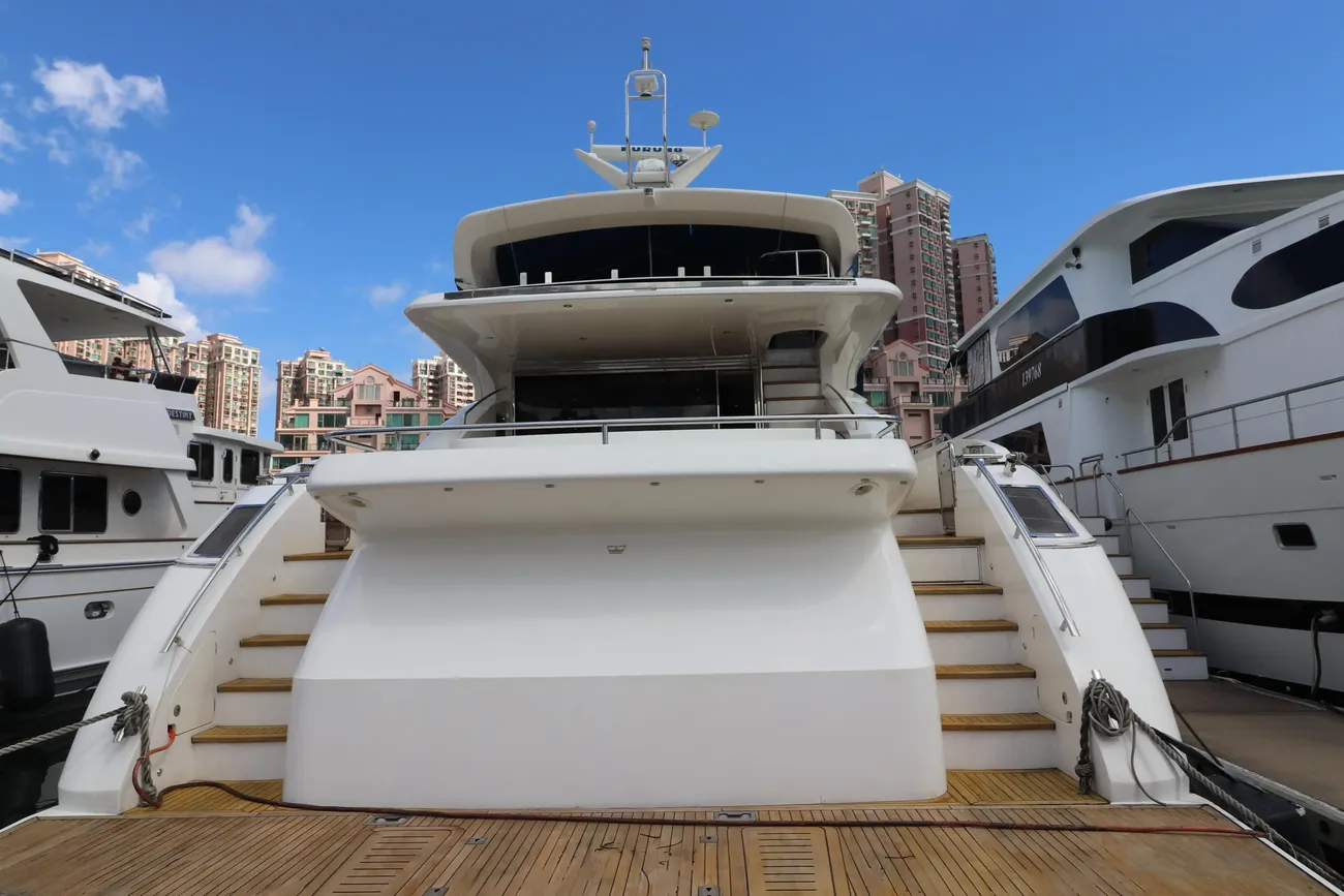 Thumbnail von Princess V85 S