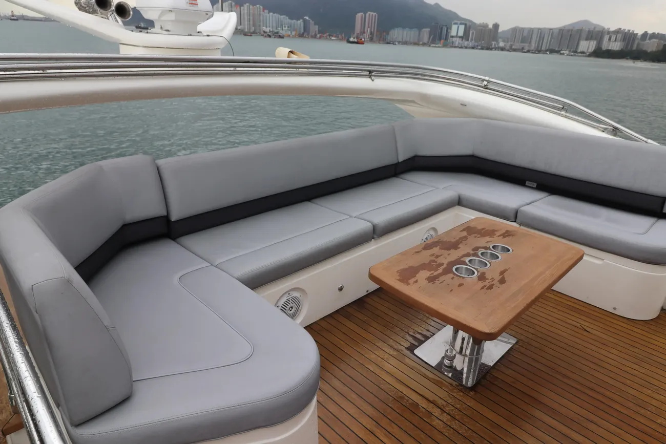 Thumbnail von Princess V85 S