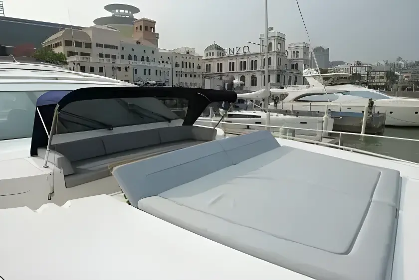 Thumbnail von Princess V85 S