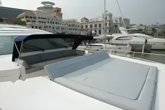 Thumbnail von Princess V85 S