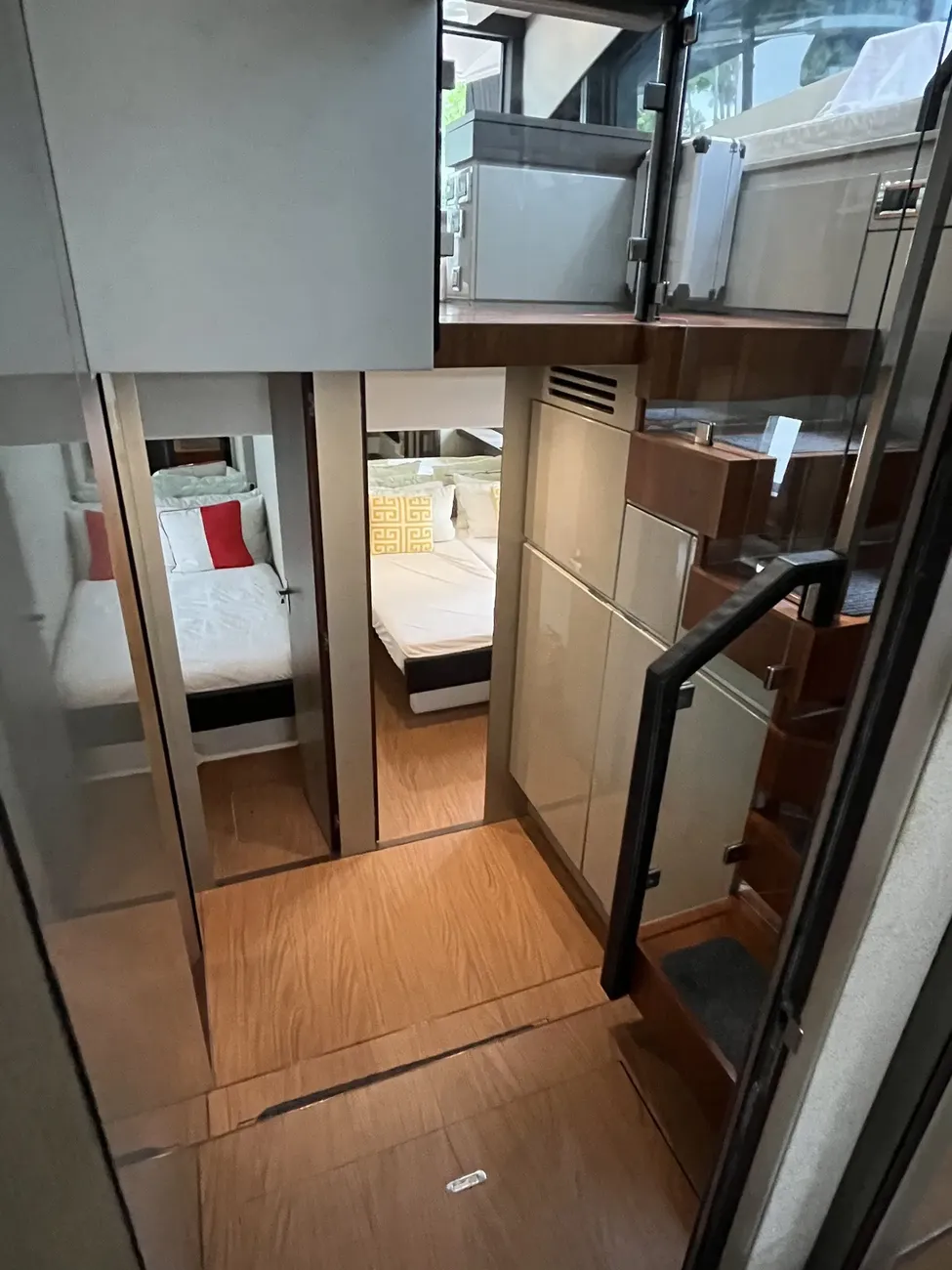 Thumbnail von Fairline Targa 58 Gtb