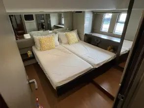 Thumbnail von Fairline Targa 58 Gtb