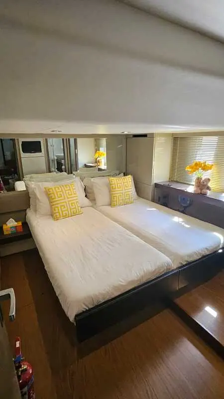 Thumbnail von Fairline Targa 58 Gtb