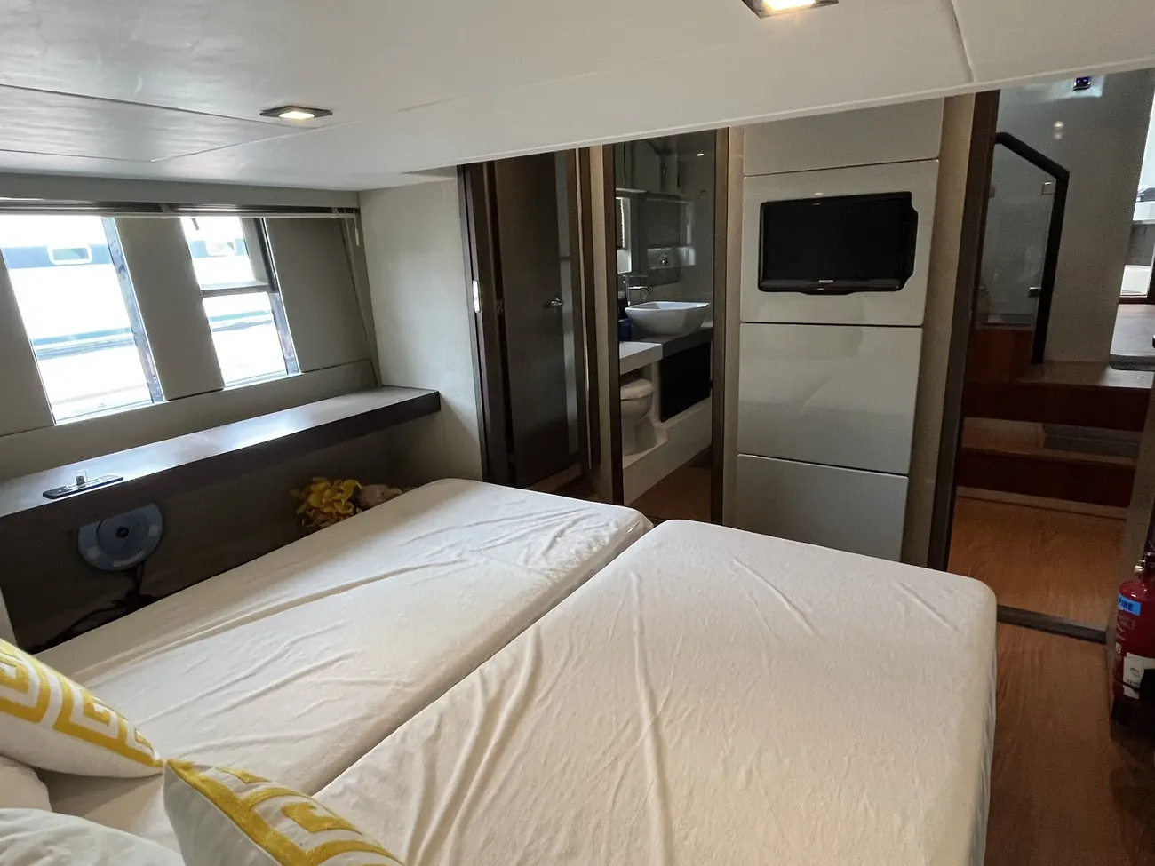 Thumbnail von Fairline Targa 58 Gtb