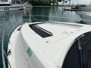 Thumbnail von Fairline Targa 58 Gtb