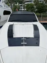 Thumbnail von Fairline Targa 58 Gtb