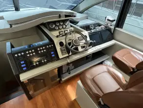 Thumbnail von Fairline Targa 58 Gtb