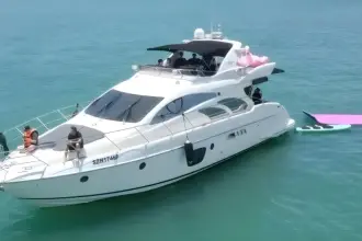 Thumbnail von Azimut 55