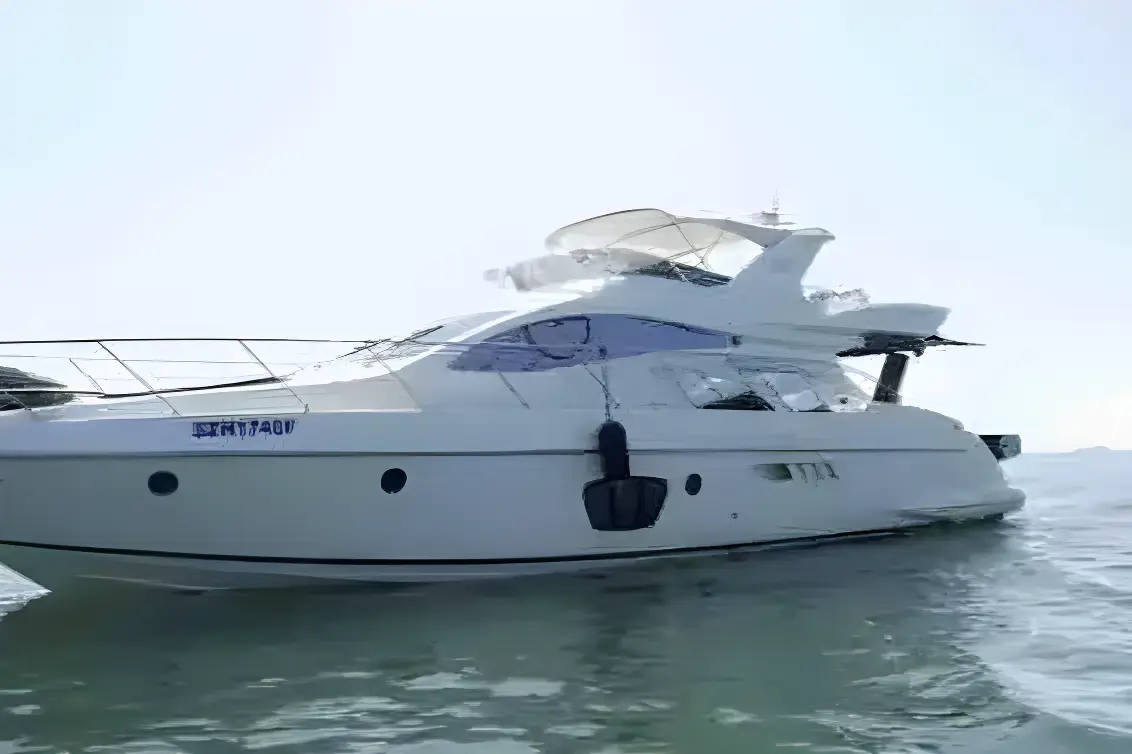 Thumbnail von Azimut 55