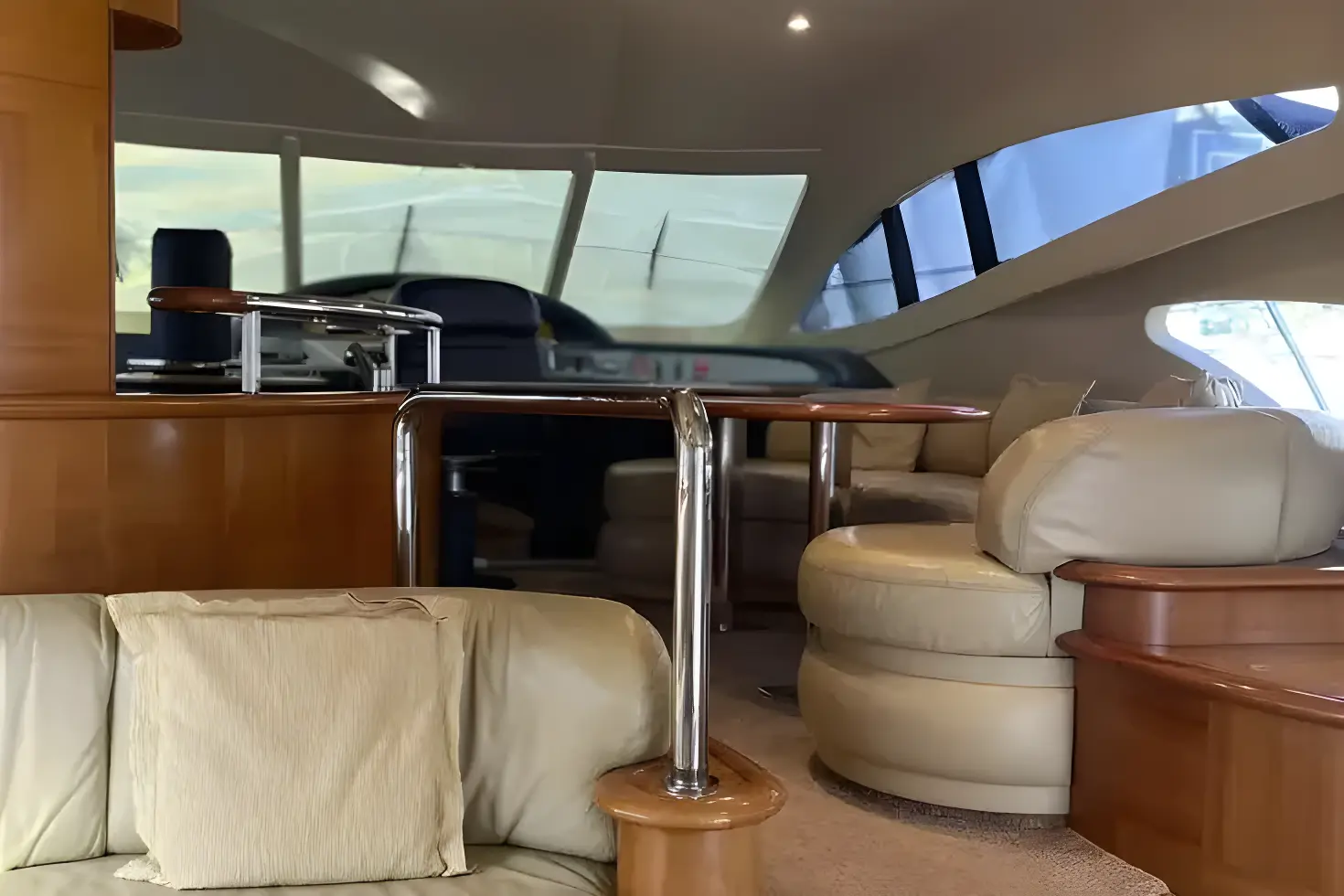 Thumbnail von Azimut 62