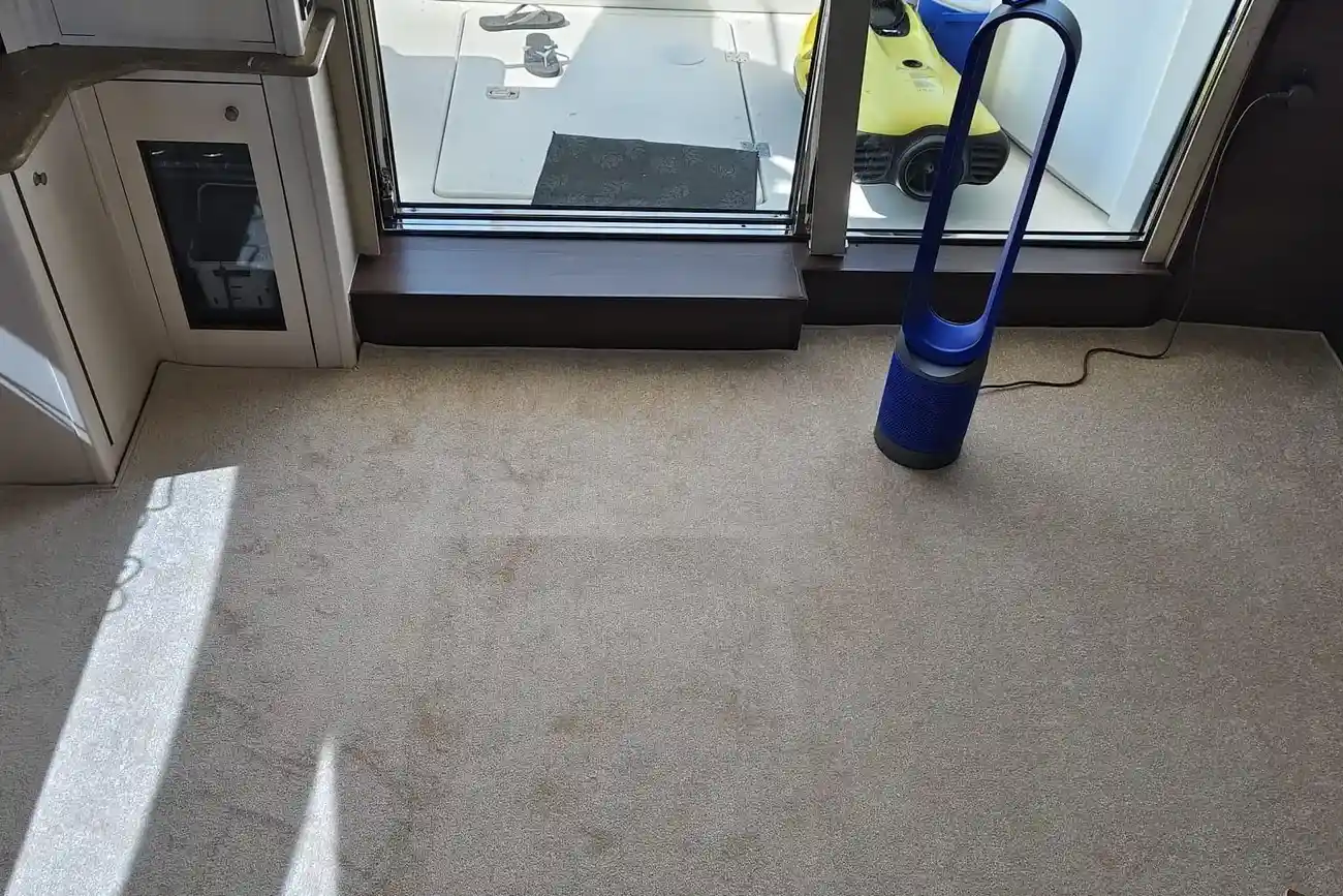 Thumbnail von Cruisers Yachts 447 Sport Sedan