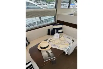 Thumbnail von Fairline Squadron 50