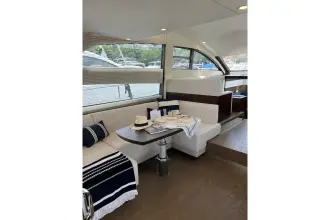 Thumbnail von Fairline Squadron 50