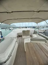 Thumbnail von Fairline Squadron 78 Bille Michelle