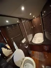 Thumbnail von Fairline Squadron 78 Bille Michelle