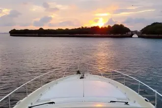 Thumbnail von Ferretti Yachts 60