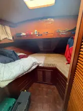 Thumbnail von Grand Banks 46 Classic