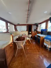 Thumbnail von Grand Banks 46 Classic