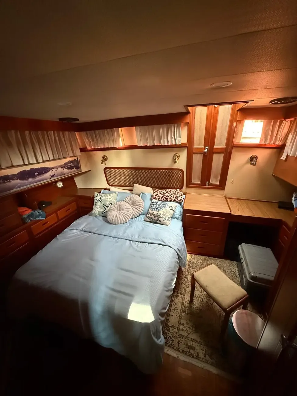 Thumbnail von Grand Banks 46 Classic