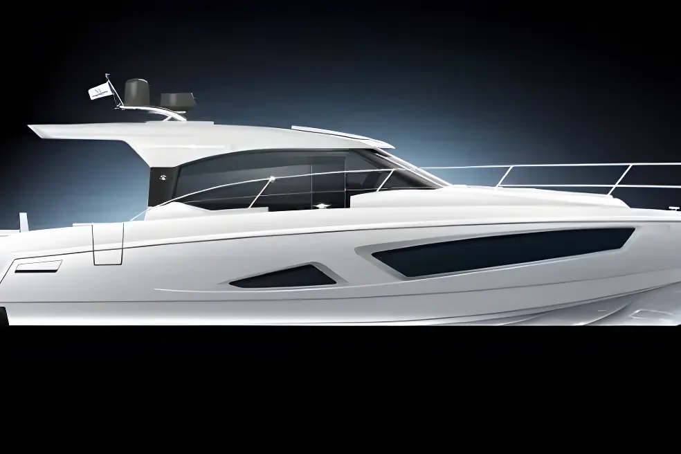 Thumbnail von Parker Monaco 110