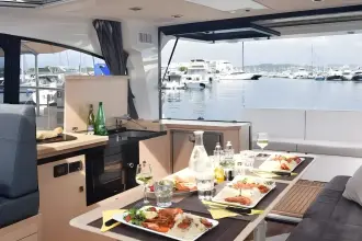 Thumbnail von Parker Monaco 110