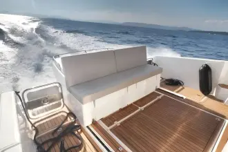 Thumbnail von Parker Monaco 110