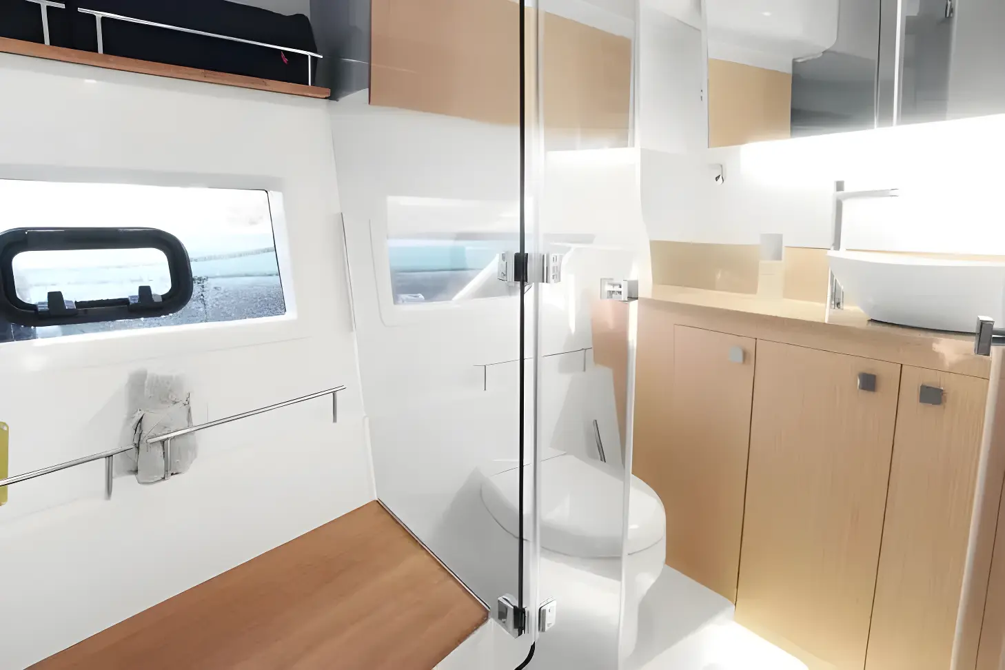 Thumbnail von Parker Monaco 110